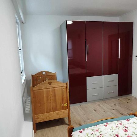 Ferienwohnung Kuehnel Rathmannsdorf Экстерьер фото