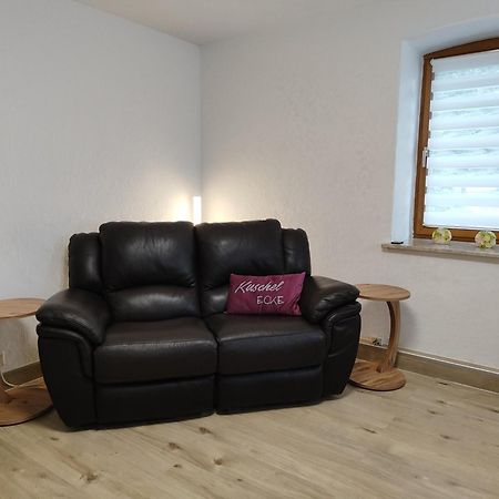 Ferienwohnung Kuehnel Rathmannsdorf Экстерьер фото