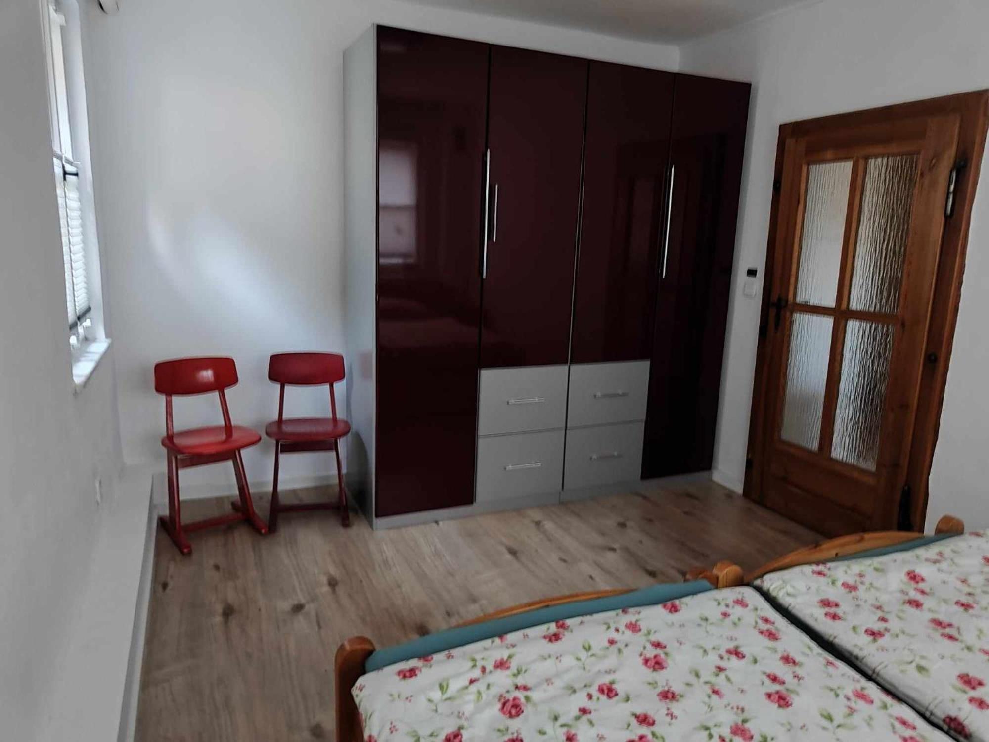 Ferienwohnung Kuehnel Rathmannsdorf Экстерьер фото
